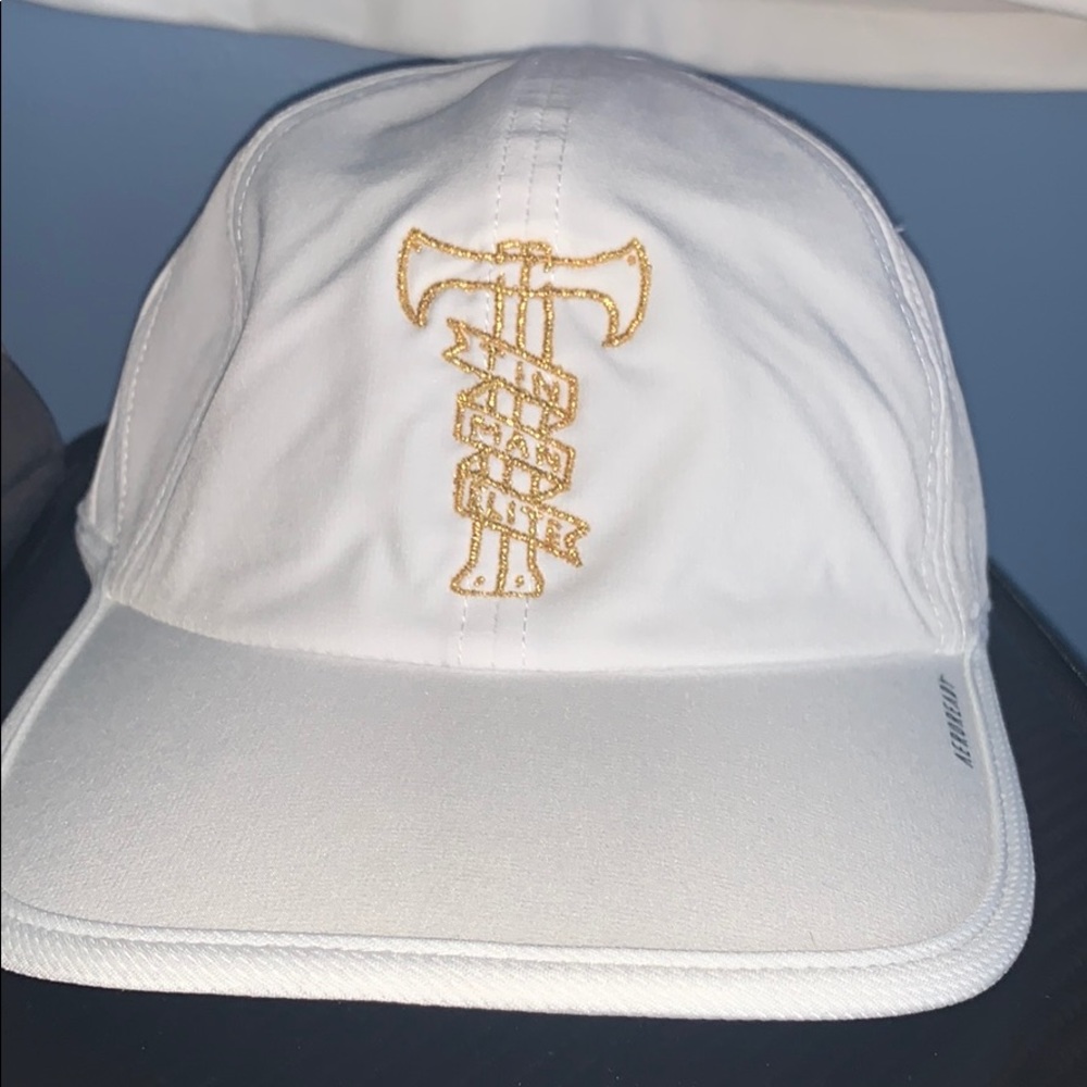 Tinman Elite Hat ⚒